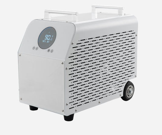 Dynamic Cold Therapy Premier Edition Chiller with WiFi App