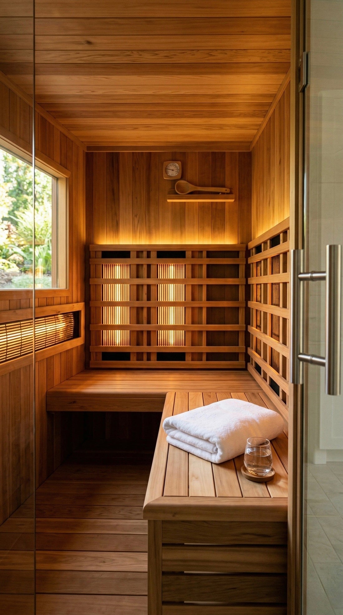 Three Mistakes First-Time Sauna Buyers Make (And How to Avoid All of Them)