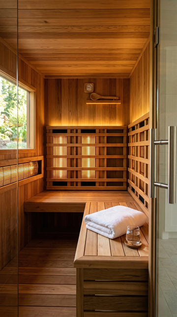 Three Mistakes First-Time Sauna Buyers Make (And How to Avoid All of Them)
