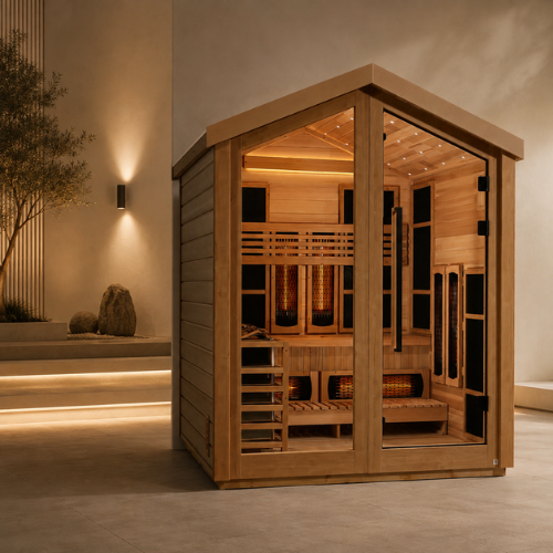 Saunas