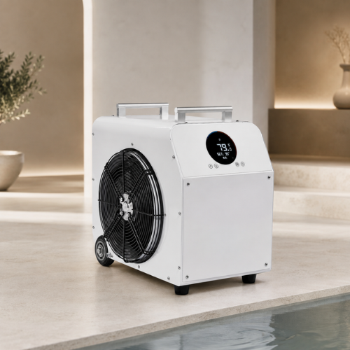 Water Chillers