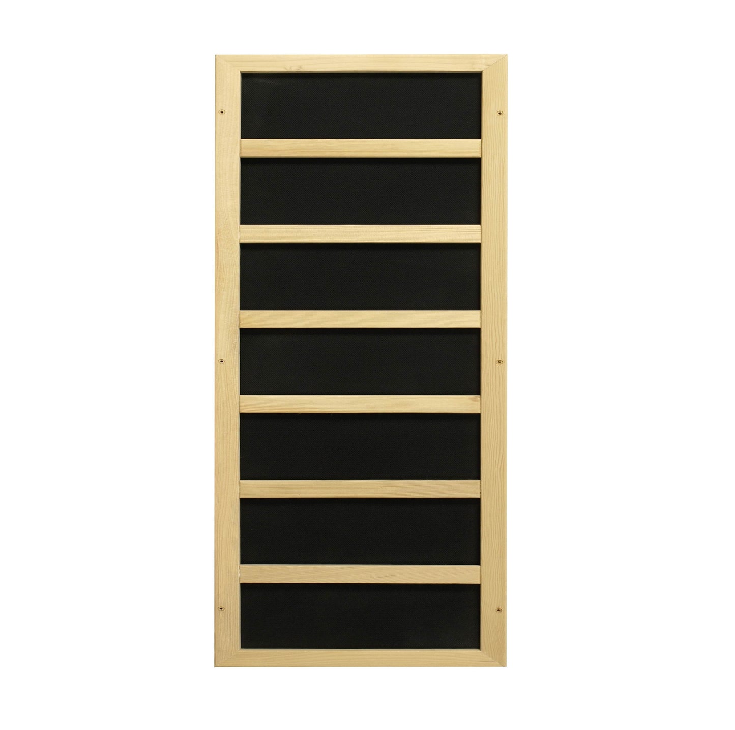 Golden Designs 2025 Full Spectrum 8000 Reserve Series 3 - Person Infrared Sauna with Himalayan Salt