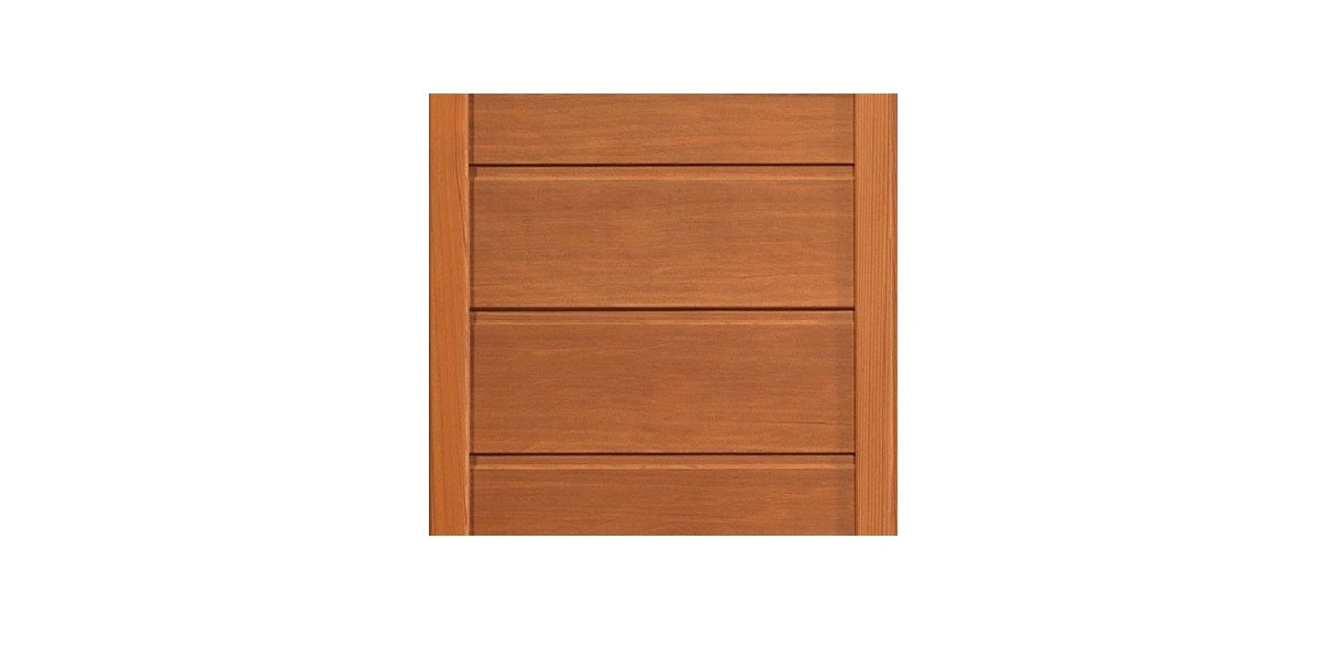 Maxxus 3-Person Low EMF FAR Infrared Sauna with Exterior Accent Lighting
