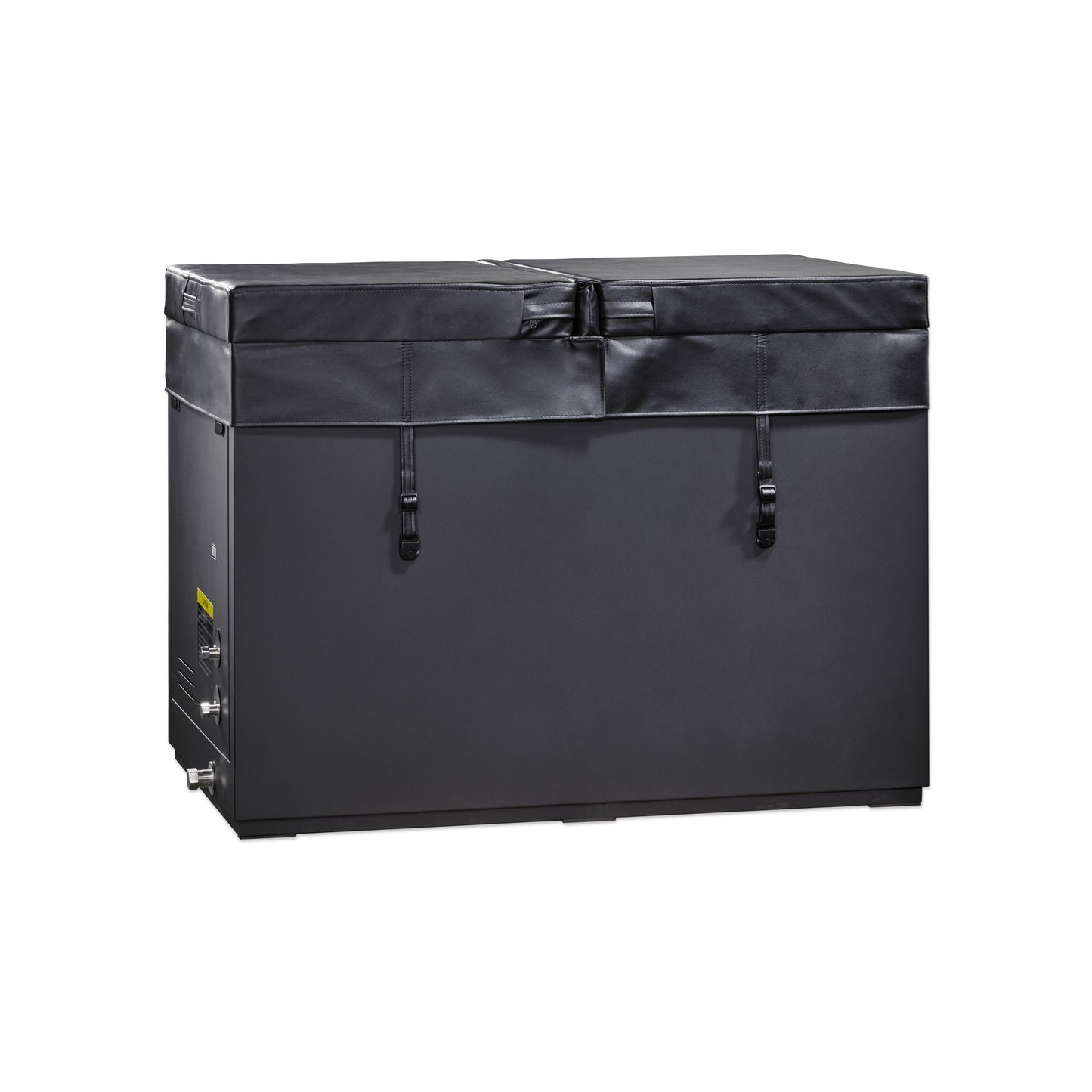 Dynamic Cold Therapy Standard 304 Stainless Steel Cold Plunge Tub
