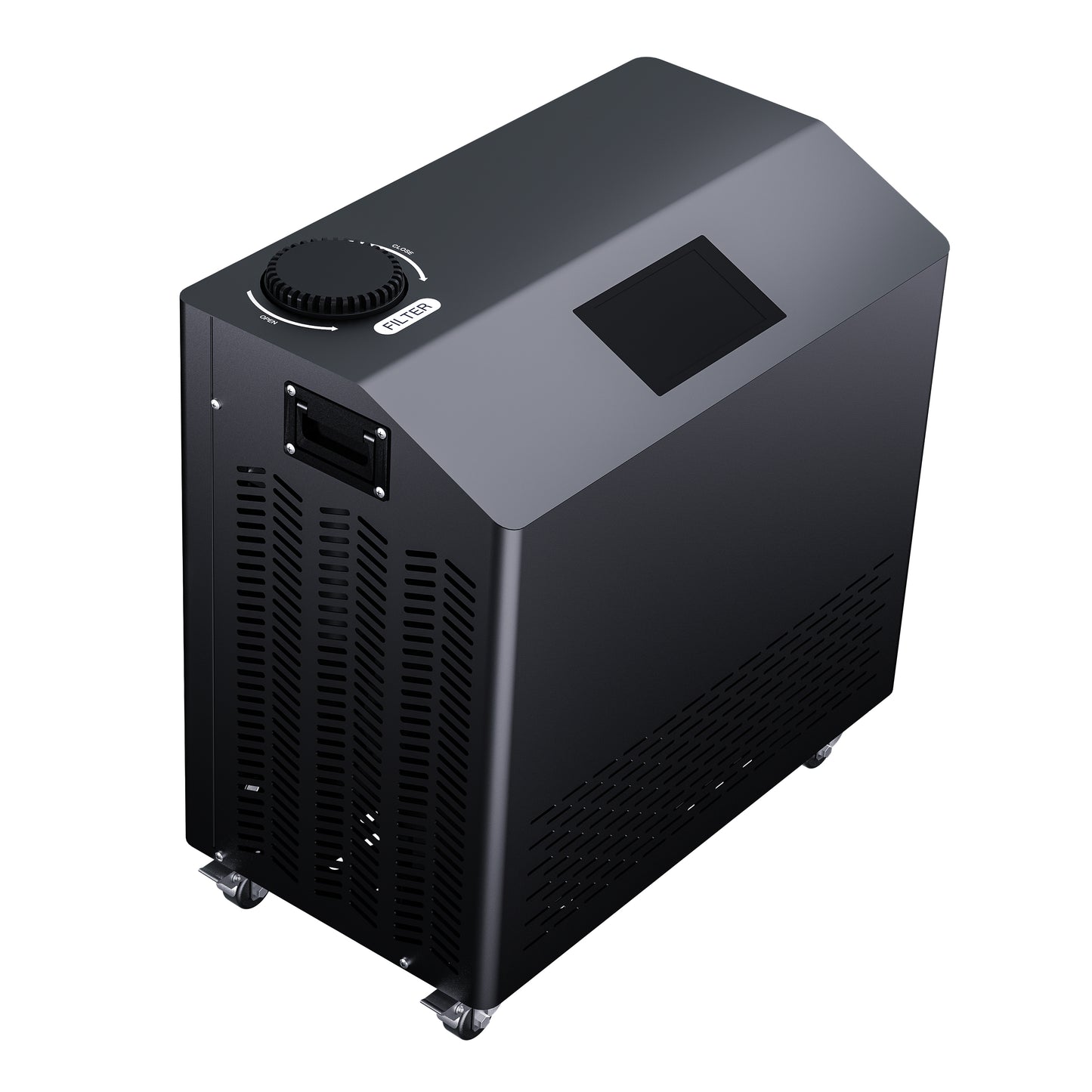 Dynamic Cold Therapy PRO Chiller with WiFi App