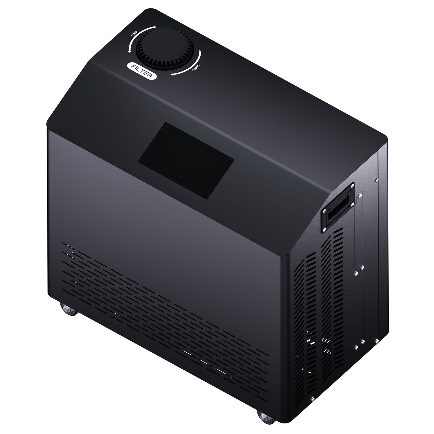 Dynamic Cold Therapy PRO Chiller with WiFi App