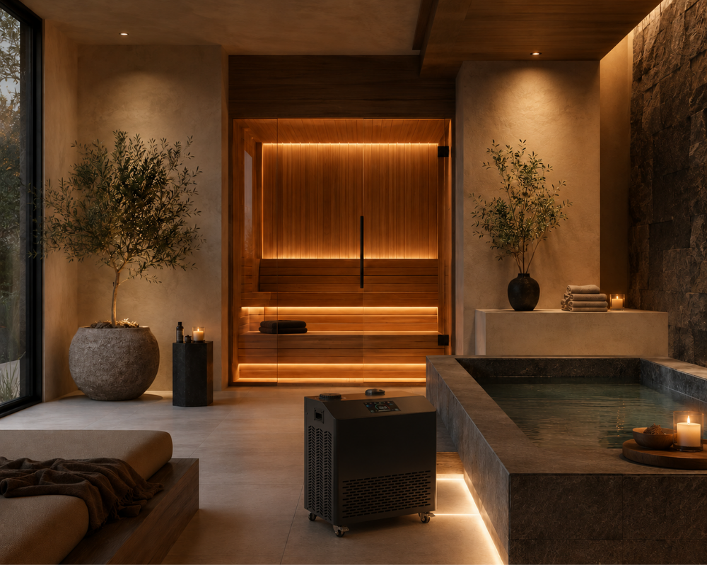 Wellness, Made Beautiful