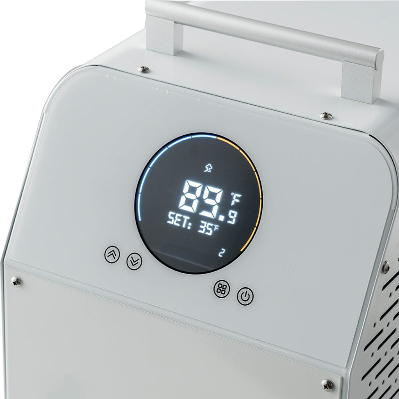 Dynamic Cold Therapy Premier Edition Chiller with WiFi App