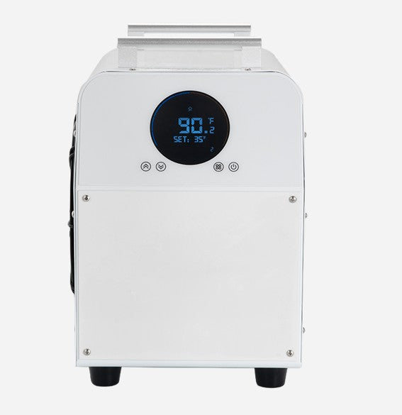 Dynamic Cold Therapy Premier Edition Chiller with WiFi App