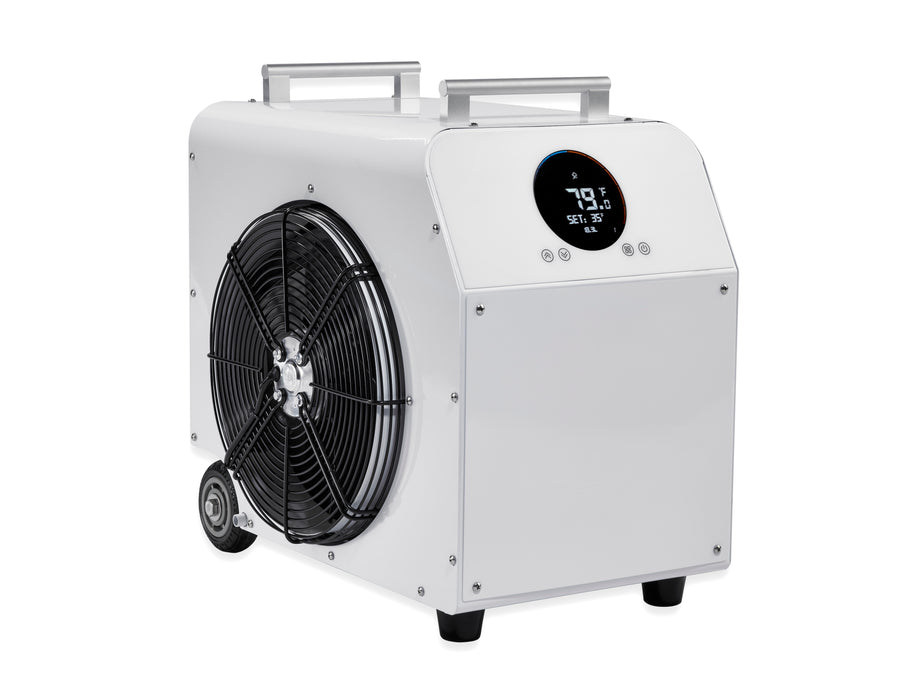 Dynamic Cold Therapy Premier Edition Chiller with WiFi App