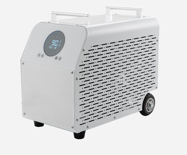 Dynamic Cold Therapy Premier Edition Chiller with WiFi App
