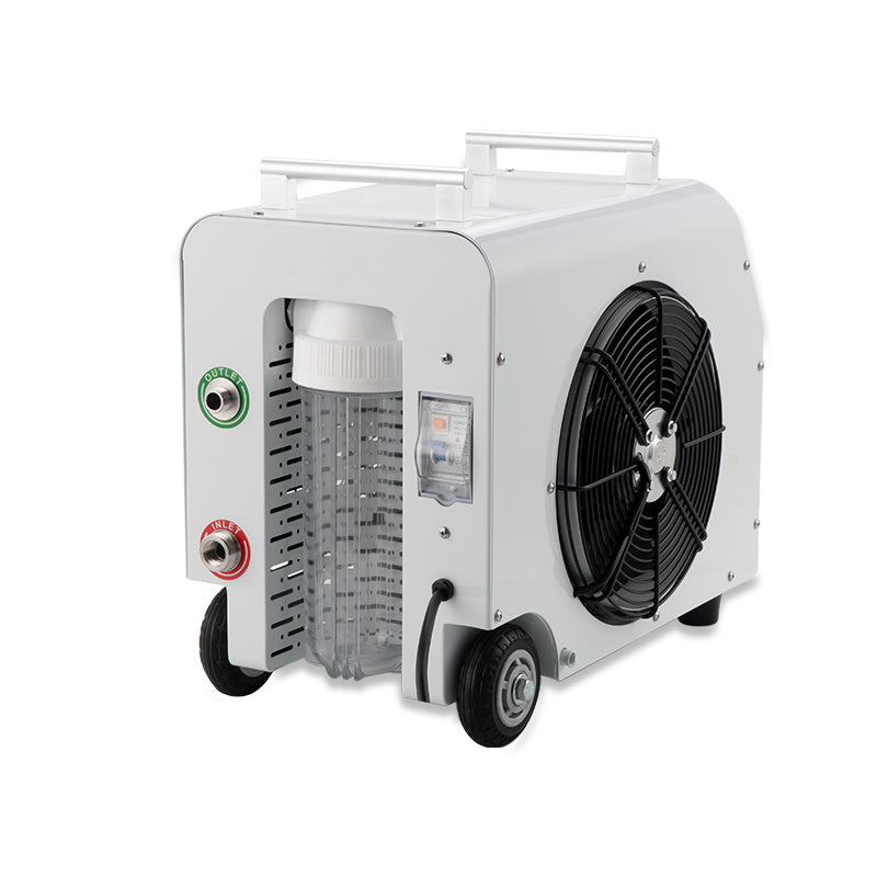 Dynamic Cold Therapy Premier Edition Chiller with WiFi App
