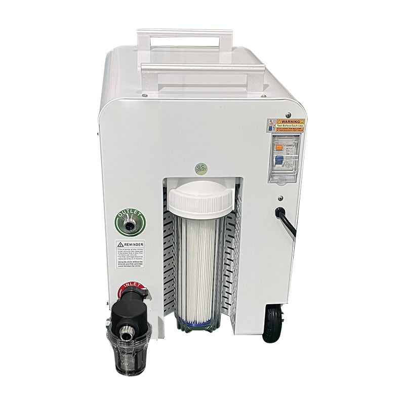 Dynamic Cold Therapy Premier Edition Chiller with WiFi App