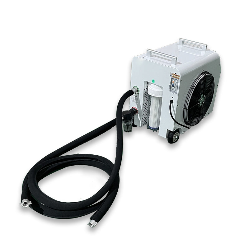 Dynamic Cold Therapy Premier Edition Chiller with WiFi App