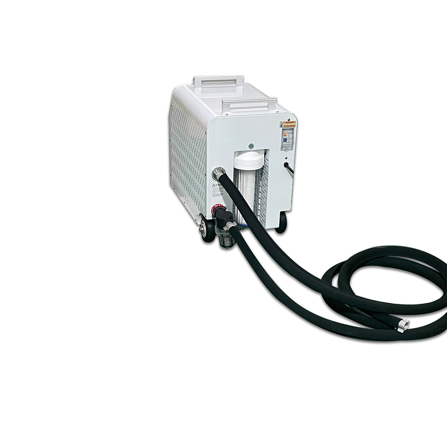 Dynamic Cold Therapy Premier Edition Chiller with WiFi App