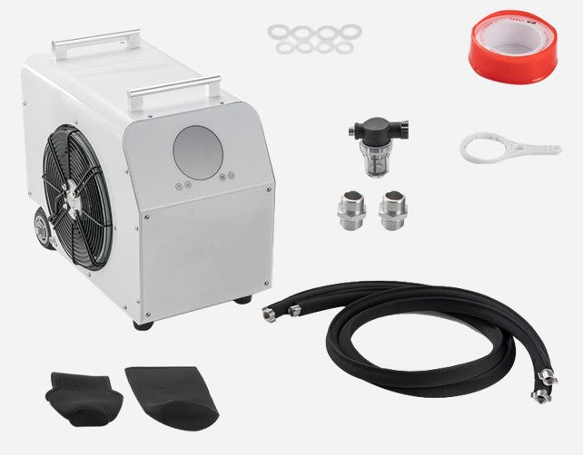 Dynamic Cold Therapy Premier Edition Chiller with WiFi App