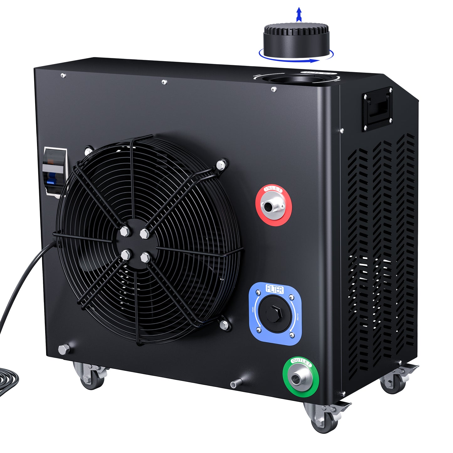 Dynamic Cold Therapy PRO Chiller with WiFi App