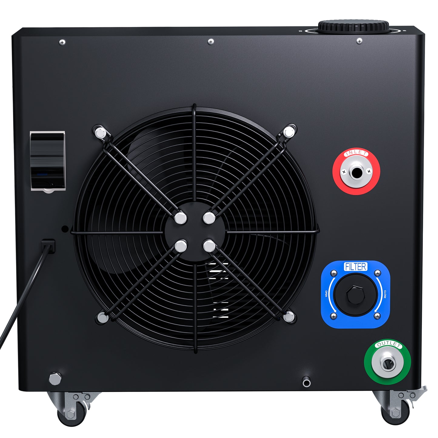 Dynamic Cold Therapy PRO Chiller with WiFi App